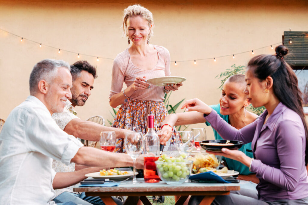 A Food Lover’s Guide to North Fairmount: The Culinary Heartbeat of Hackensack